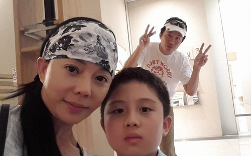 探監日不見狄鶯夫婦 孫安佐案明日說明案情