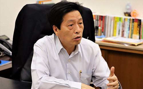 鄭寶清：核廢料應放在投票贊成核電廠最高的縣市