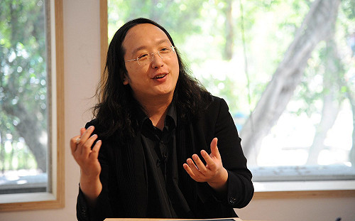 唐鳳揭「口罩2.0」決策秘辛 　4大重點網友讚爆