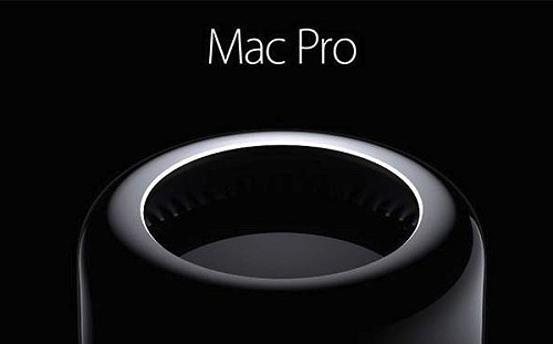 Mac Pro證實2019上市 模組化規格滿足專業需求