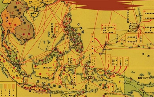 有圖為証！高雄踞新南向重要門戶位置