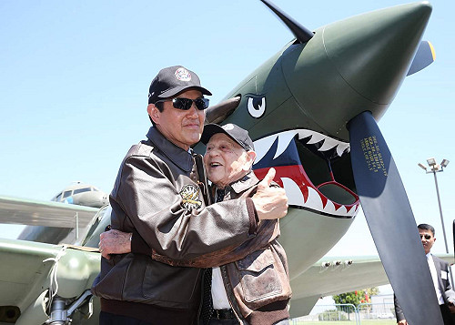 卸任總統後第四次出國  馬英九明晚飛美舊金山訪問