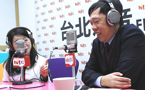 時力成共主？姚人多：黃國昌應去整合第三勢力