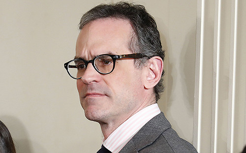 白宮再傳人事變動 國安會議發言人將離職