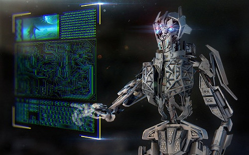 EFF聲援Google員工  直指高層開發軍用AI