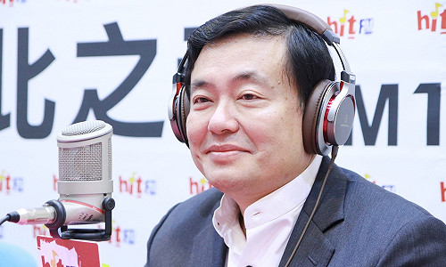 洪耀福爆料：若不提名蘇 自稱代表侯友宜的人說 「2020年會中立」