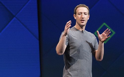 臉書開發者大會F8將至  個資管理方向成重要看點