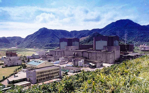 就等他歸隊？台電：核二2號機有助夏季穩定供電