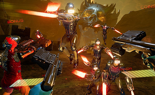 前進綠洲！《一級玩家》VR版悄悄登陸Steam