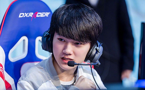 《英雄聯盟》JackeyLove表現出色僅排第五！領隊：官方近視？