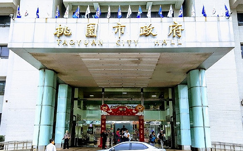 排水系統再進化 桃園市擬5大策略