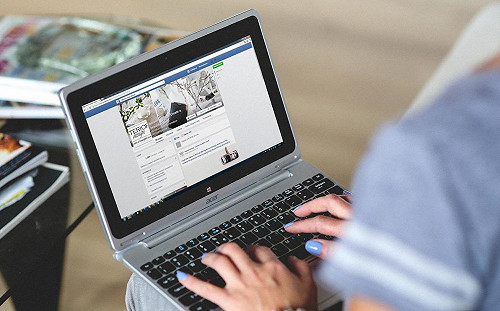 防個資事件重演  Facebook祭出舉報獎金