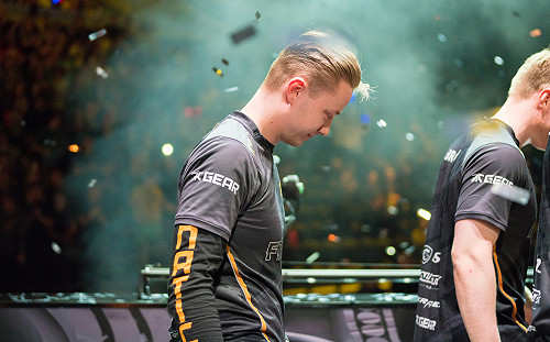 《英雄聯盟》版本適應不良 FNC Rekkles：隊伍現在不需要我