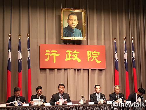 「行政院搞什麼？」 軍人年改綠委有意見：將微調