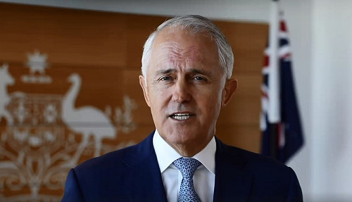 中國拒發簽證 ?澳總理：關係緊張但不到冰凍三尺