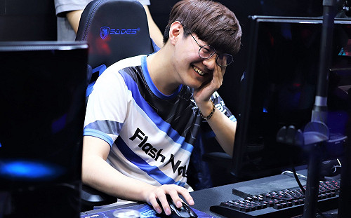 《英雄聯盟》隊友成敵人！ Moojin：我要把MMD關廁所