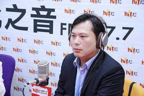 黃煌雄若證明黃世銘彈劾案投贊成  黃國昌：我會改變態度