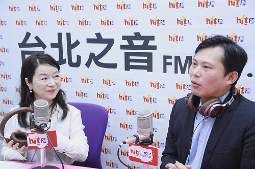 傳不選區域立委？黃國昌：我絕不會放在不分區名單