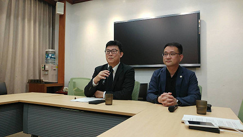 蘇貞昌戰新北 姚文智：盼熱帶氣旋可扶「姚」直上