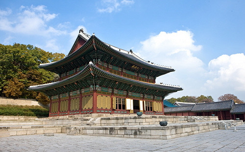 大專聯考海外招生 首爾、釜山、仁川同步進行