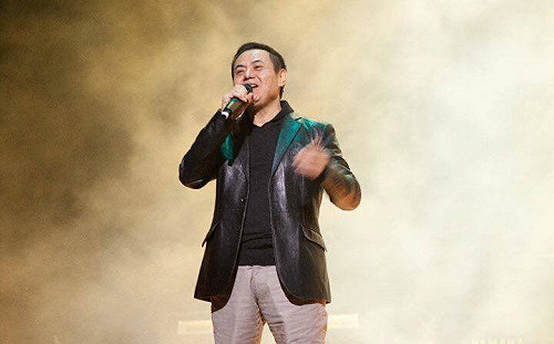 屏東三大日演唱會  金曲歌手蔡振南打頭陣