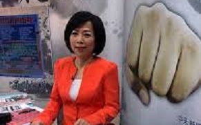 微博帳號被封 黃智賢 : 背後被捅一刀