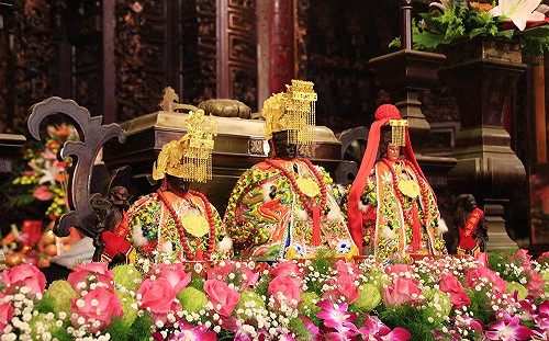 全民瘋媽祖！大甲媽週日起駕 交通懶人包看過來