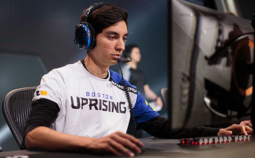 《鬥陣特攻》DreamKazper性騷擾事件延燒！隊服供應商提供換貨