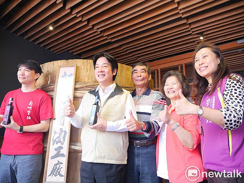 教長潘文忠辭意堅定 賴清德：勉予同意