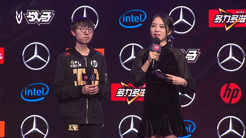 英雄聯盟季後賽》回歸先發！ Mlxg要粉絲不用擔心