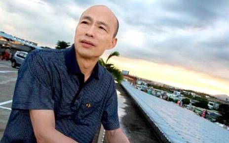 批政府5件事令人瞠目 韓國瑜:想想 「文哥」對大家的期待.....