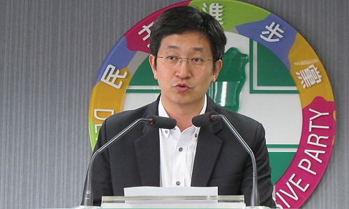 2020立委選舉 民進黨徵召鄭宏輝、蔡適應、陳瑩