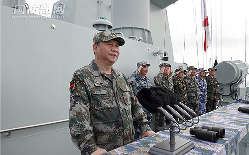 藍營質疑1.25兆國防特別預算！王婉諭：侵略者不會等我們做好準備