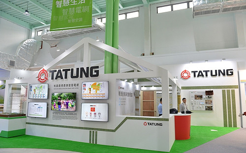 善用綠能！智慧微電網改善用電效率