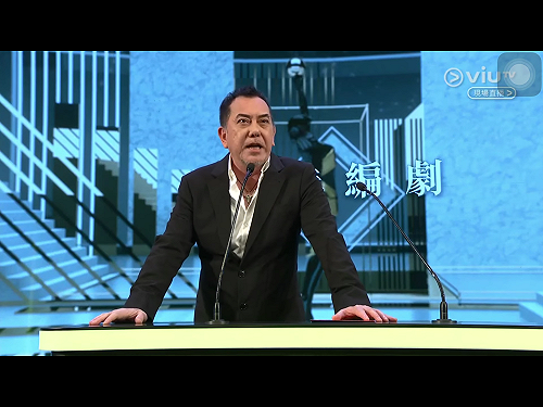 頒獎致詞被加添扭曲  黃秋生向成龍致歉  強調不支持港獨