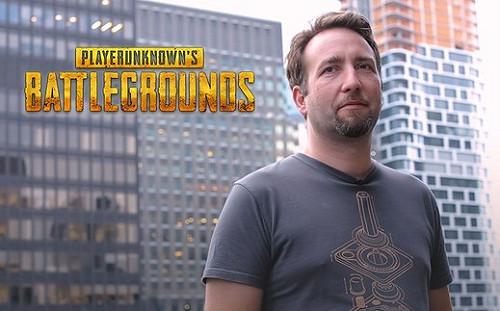 《絕地求生》規劃未來！總監Brendan：成為職業電競主力項目