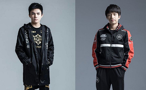 想沾《英雄聯盟》的光？中國手遊選手與廠長撞名遭轟爆