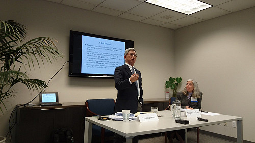 民調：若中國武力強統 近68%民眾願為保台而戰