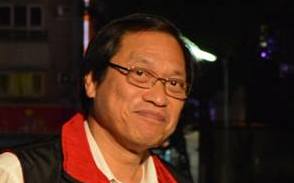 藍確定屏東縣長人選 擬徵召前不分區立委蘇清泉出征