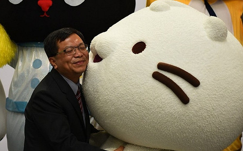 看見新文創！文博爭豔展區開幕 免費入場