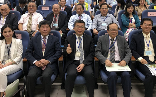 食安議題  蔡其昌：須建立法規上絕無妥協空間