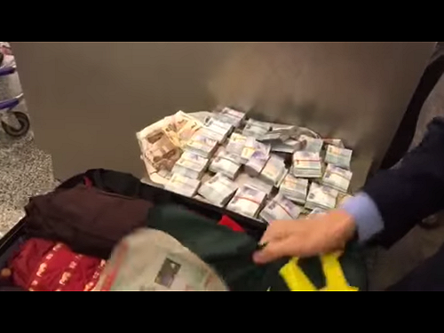 在波蘭詐騙中國民眾  第二批嫌犯遣返回台 13聲押1交保