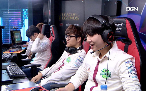 《英雄聯盟》老闆野蠻行為遭革職 JAG恐更換贊助商？