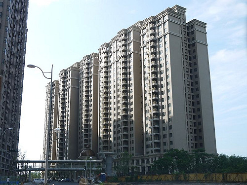 以鄰為壑? A7合宜宅續排污到新北  桃園允諾監測改善