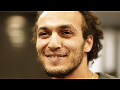 報導血腥鎮壓  埃及攝影記者獲UN新聞自由獎 官方表遺憾