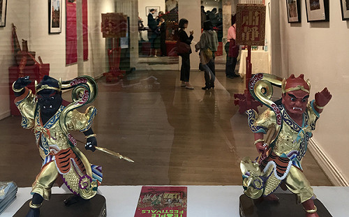 法籍導遊掛保證：台灣人很熱情 光這樣就值得去一趟