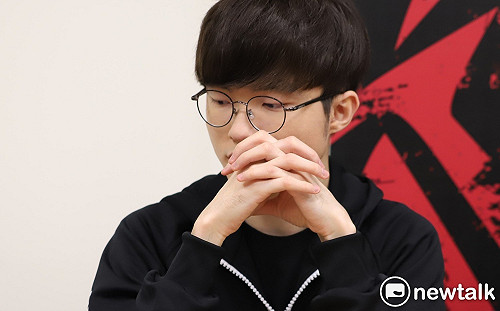 電競戰亞運》電競納入亞運 Faker：非常有意義