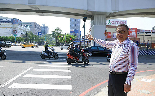 增進民眾停車優惠 台中市宣布8/1起主要住宅區星期日不收費