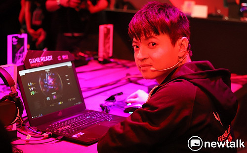 《英雄聯盟》LMS夏季賽名單公布  ahq還你西門啦！