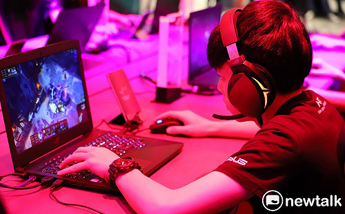 沉迷真的是病！WHO將「電玩成癮」列為精神疾病